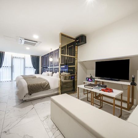 Hotel Maria Pyeongtaek Εξωτερικό φωτογραφία