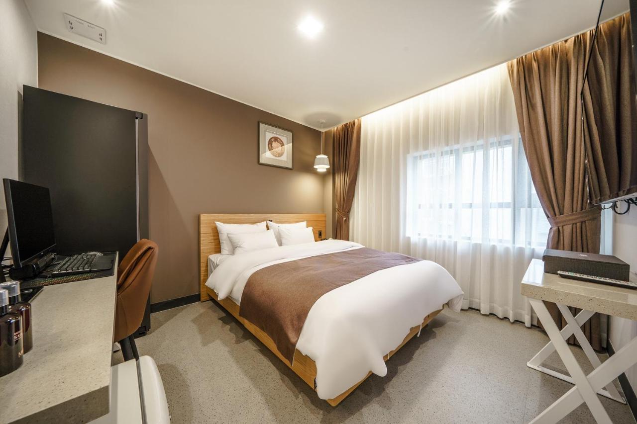 Hotel Maria Pyeongtaek Εξωτερικό φωτογραφία