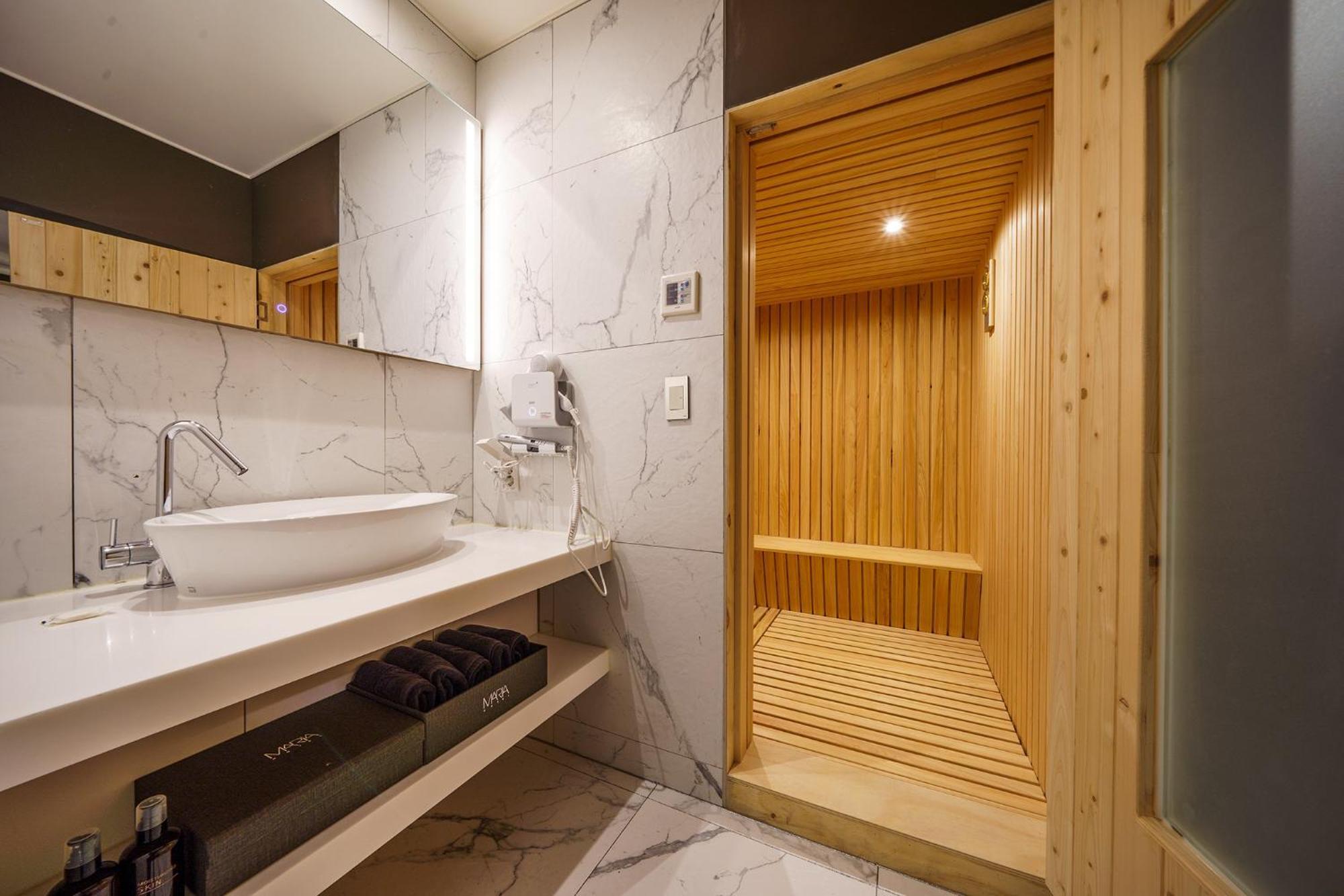 Hotel Maria Pyeongtaek Εξωτερικό φωτογραφία