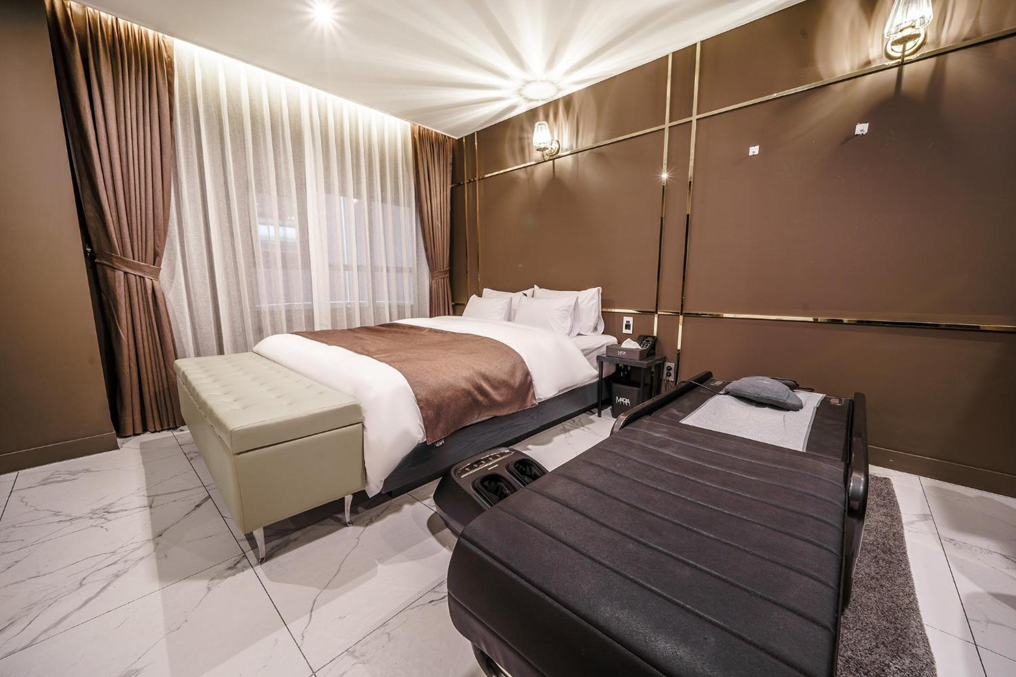 Hotel Maria Pyeongtaek Εξωτερικό φωτογραφία