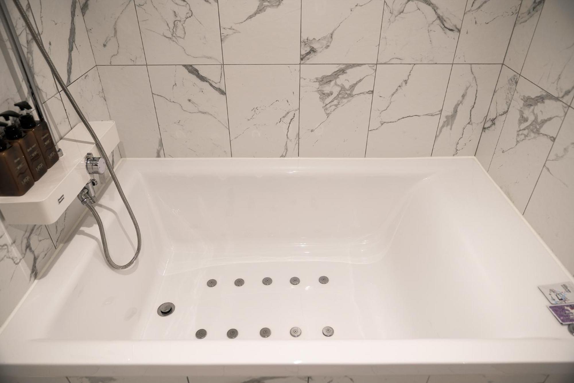 Hotel Maria Pyeongtaek Εξωτερικό φωτογραφία