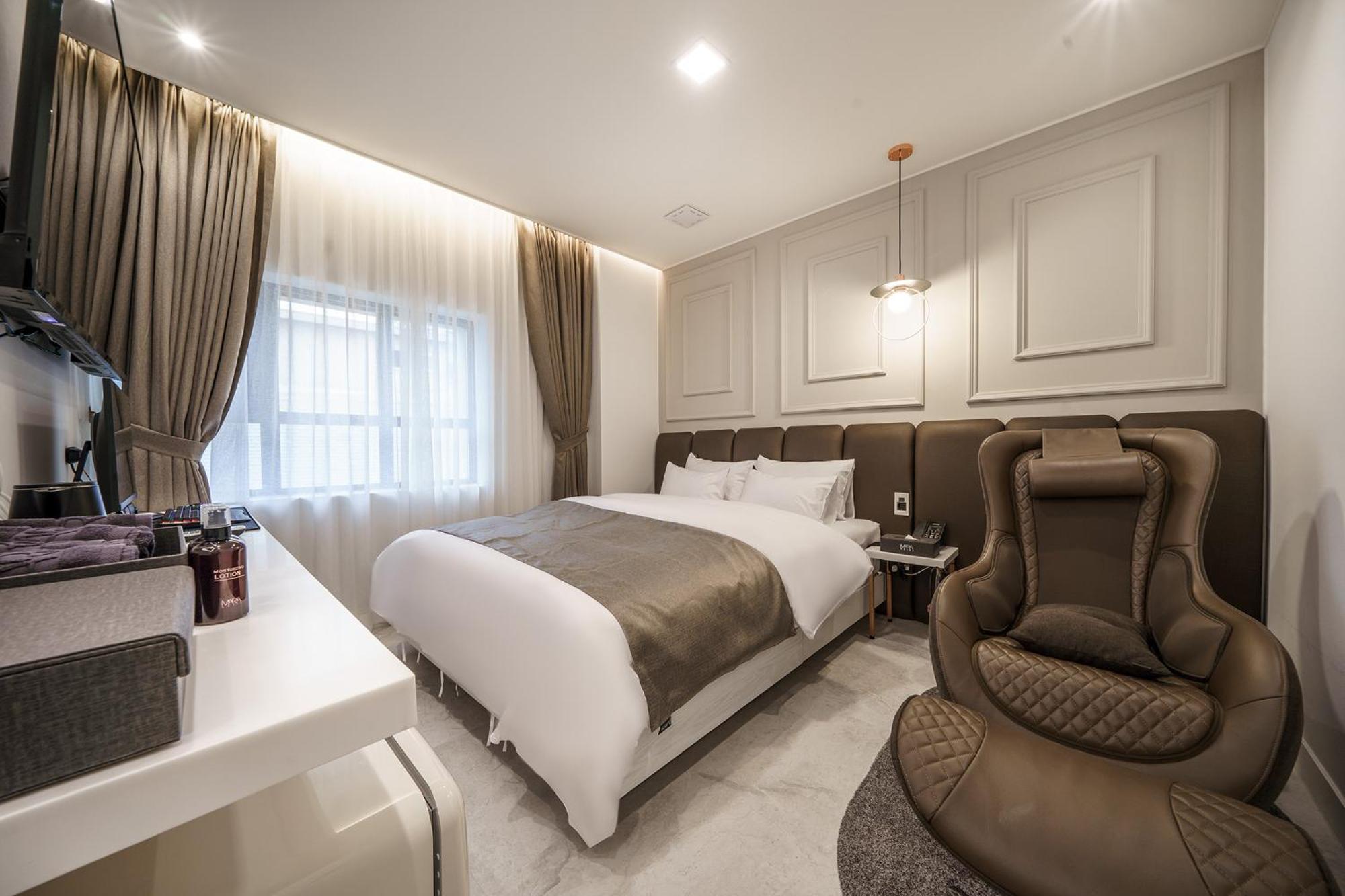 Hotel Maria Pyeongtaek Εξωτερικό φωτογραφία
