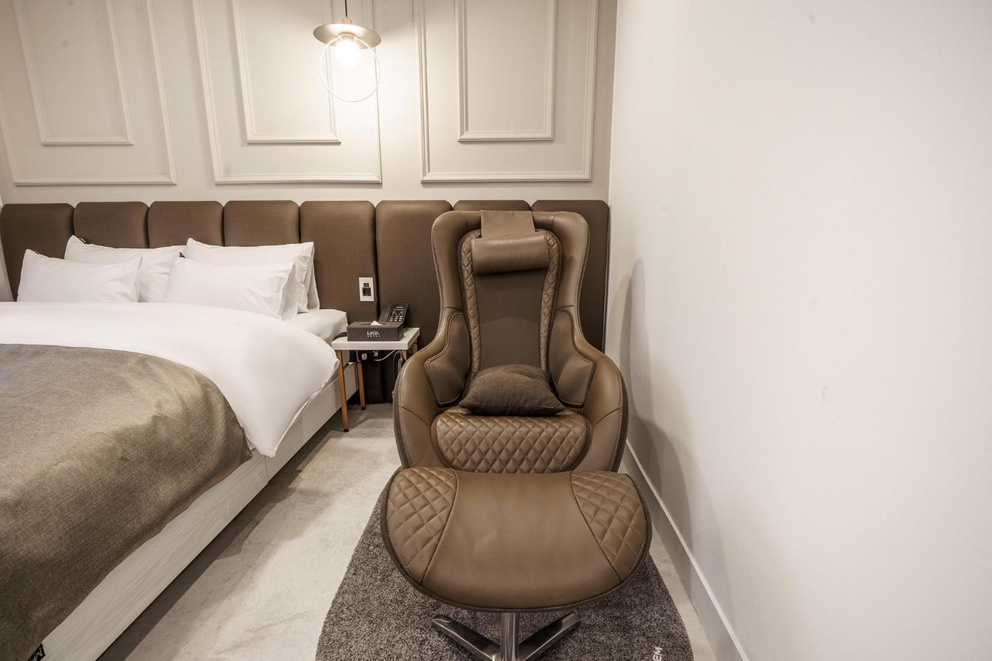 Hotel Maria Pyeongtaek Εξωτερικό φωτογραφία
