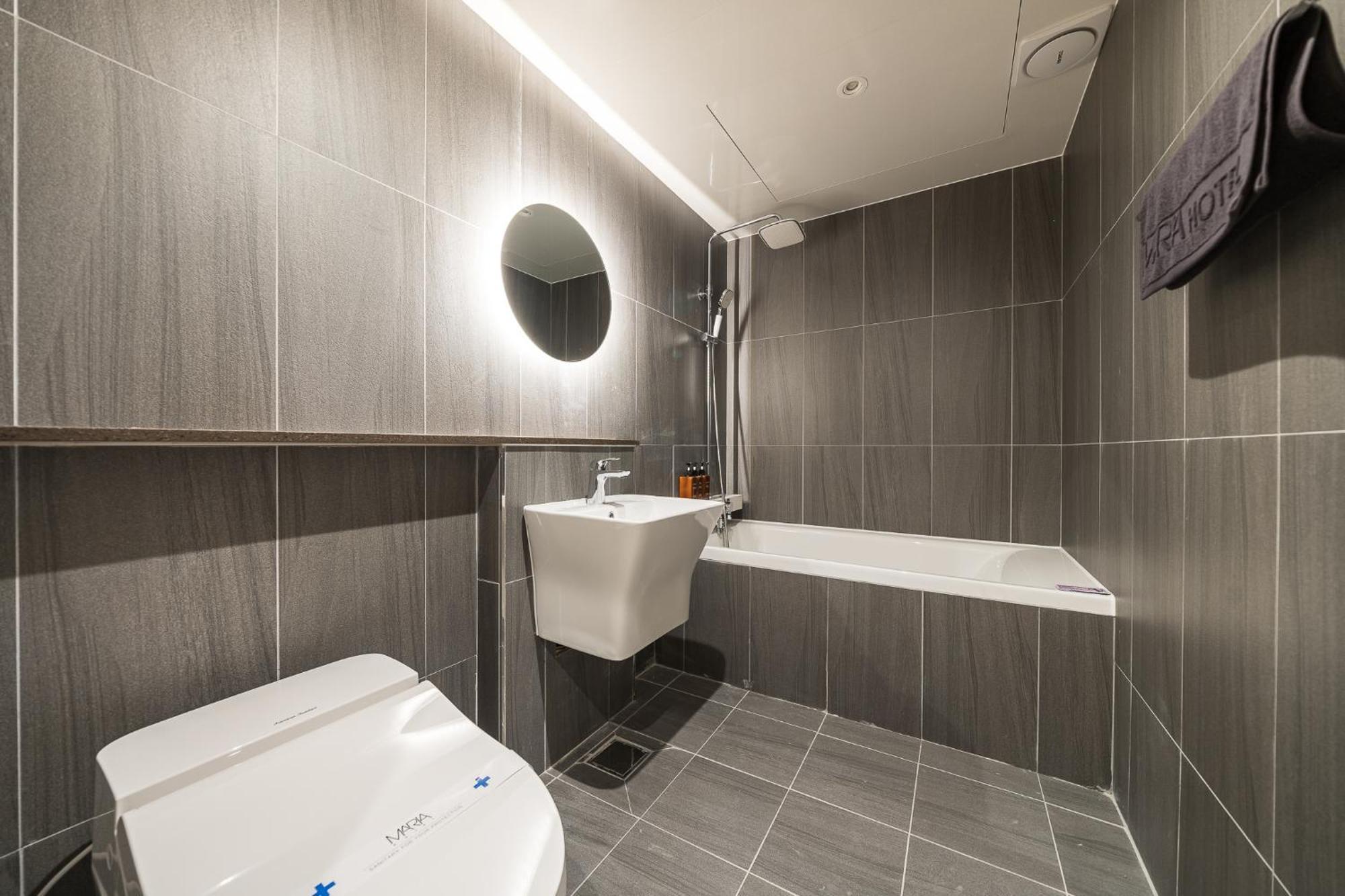 Hotel Maria Pyeongtaek Εξωτερικό φωτογραφία