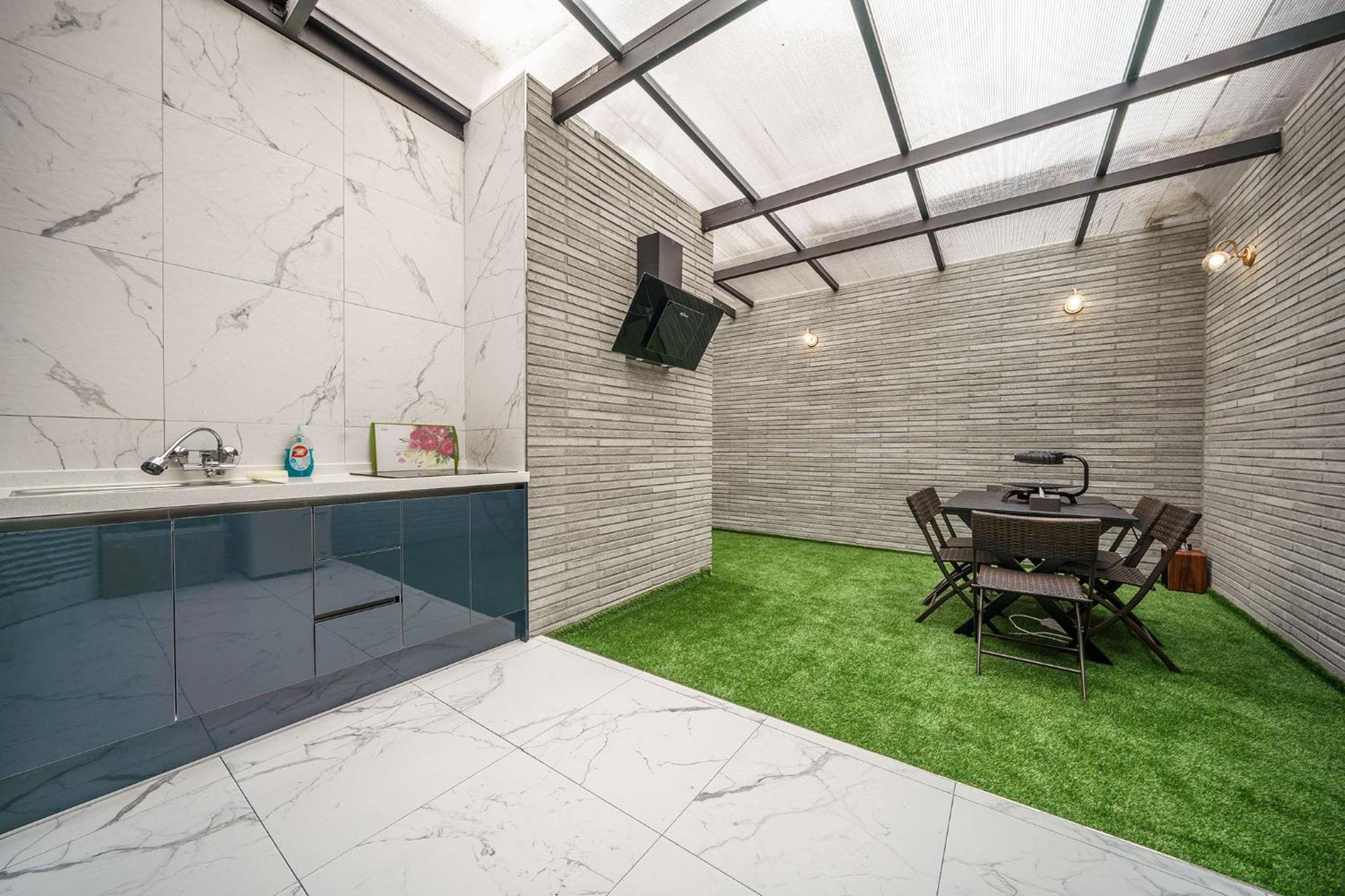 Hotel Maria Pyeongtaek Εξωτερικό φωτογραφία