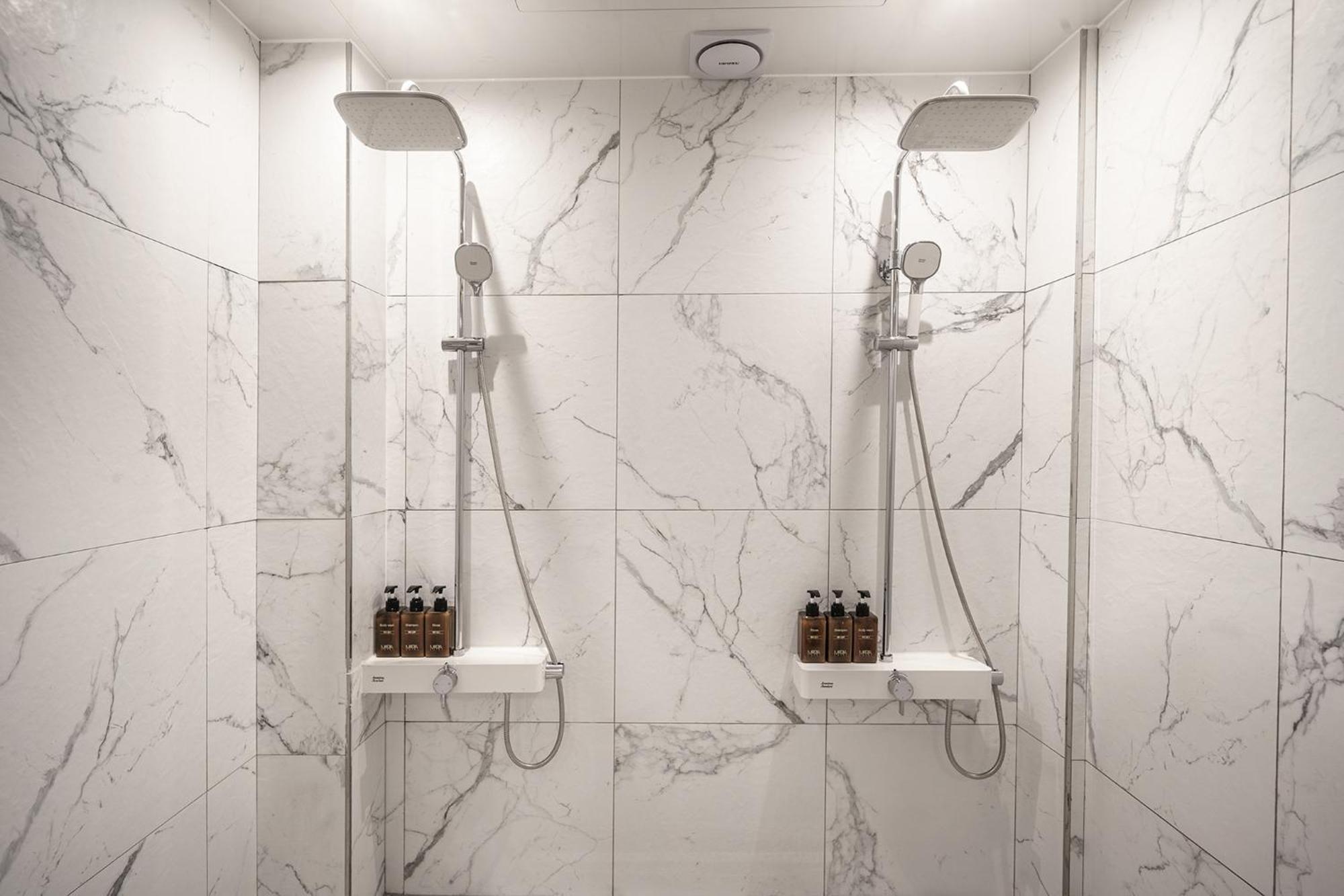 Hotel Maria Pyeongtaek Εξωτερικό φωτογραφία