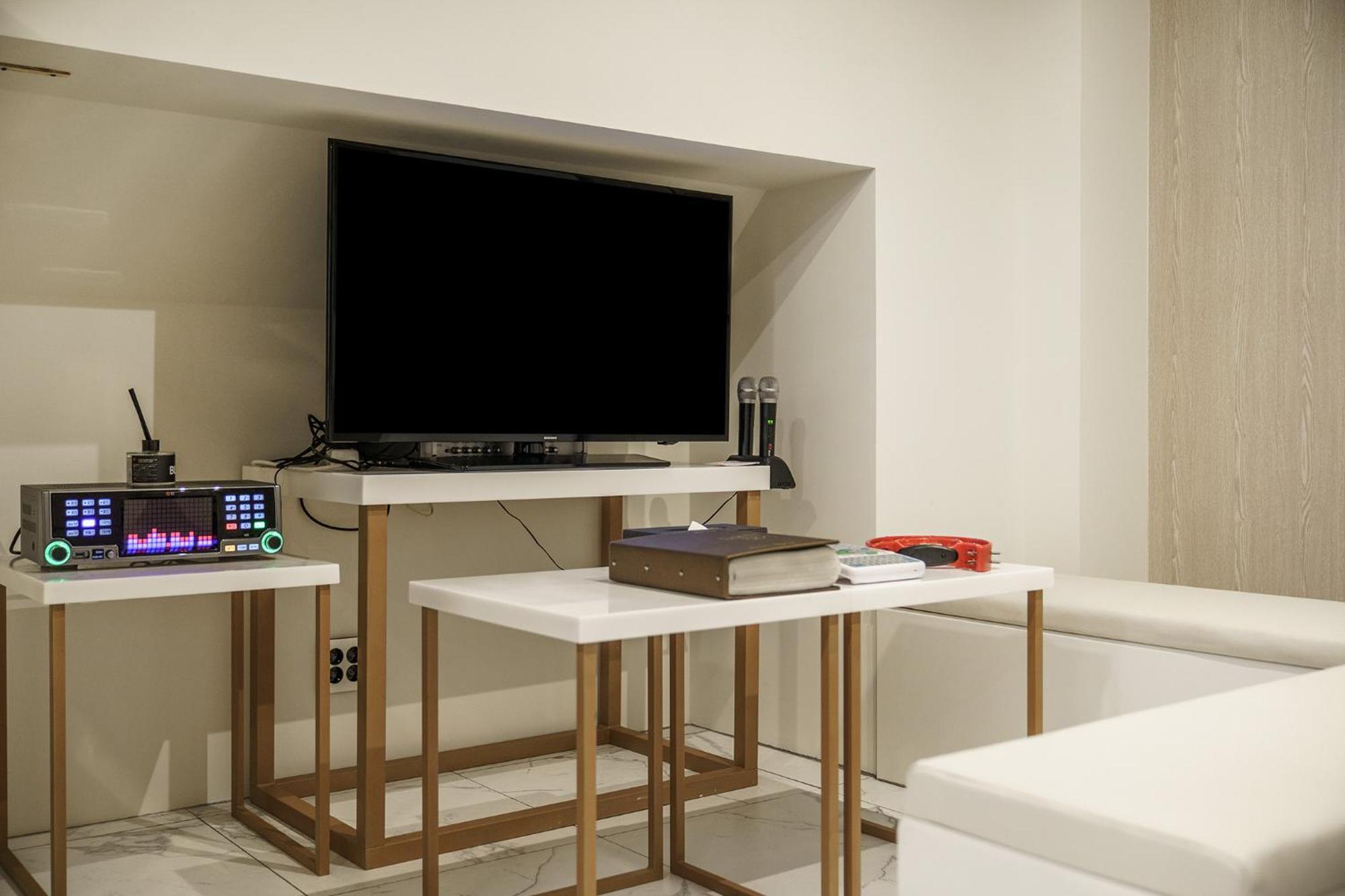 Hotel Maria Pyeongtaek Εξωτερικό φωτογραφία